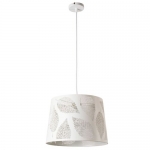 Светильник Arte Lamp Celesta A2768SP-1WH