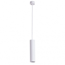 Светильник Arte Lamp Sirius A1524SP-1WH