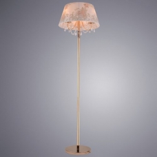 Торшер Arte Lamp Armonico A5008PN-3GO