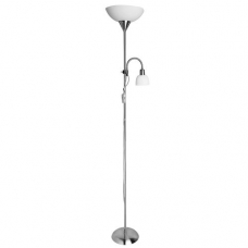 Торшер Arte Lamp Duetto A9569PN-2SS