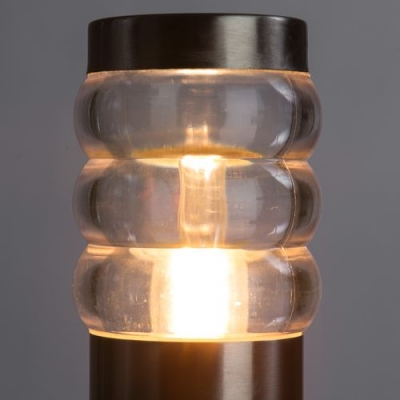 Уличный фонарь Arte Lamp Portico 4 A8381PA-1SS