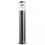 Уличный фонарь Arte Lamp Portico 4 A8381PA-1SS