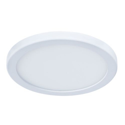 Встраиваемый светодиодный светильник Arte Lamp Mesura A7972PL-1WH
