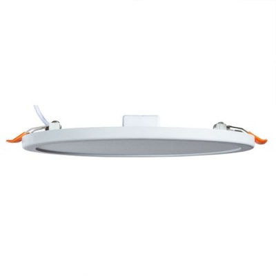 Встраиваемый светодиодный светильник Arte Lamp Mesura A7972PL-1WH
