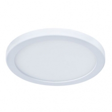 Встраиваемый светодиодный светильник Arte Lamp Mesura A7972PL-1WH