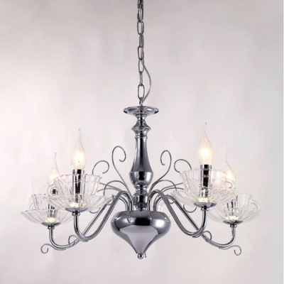 Люстра подвесная Arte Lamp 1704 A1704LM-5CC Люстра подвесная Arte Lamp 1704 A1704LM-5CC