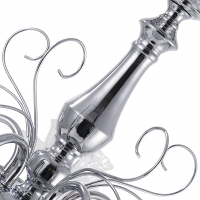 Люстра подвесная Arte Lamp 1704 A1704LM-5CC Люстра подвесная Arte Lamp 1704 A1704LM-5CC