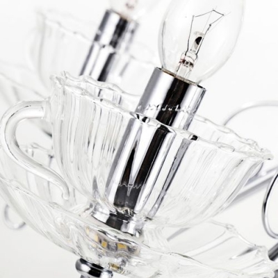 Люстра подвесная Arte Lamp 1704 A1704LM-5CC Люстра подвесная Arte Lamp 1704 A1704LM-5CC