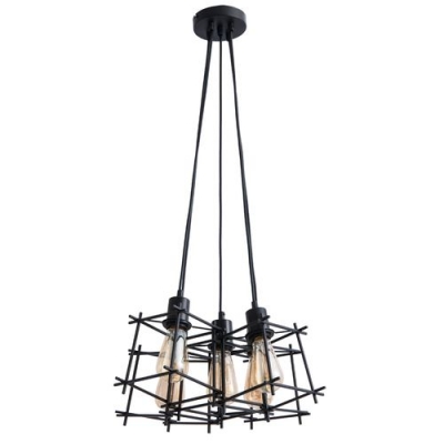 Люстра подвесная Arte Lamp 9469 A9469SP-5BK