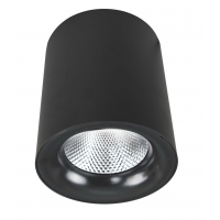 Накладной светодиодный светильник Arte Lamp 5130 A5130PL-1BK