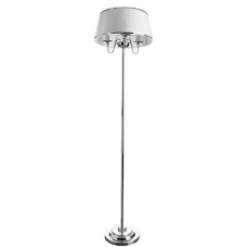 Напольный светильник Arte Lamp Aurora A1150PN-3CC