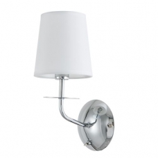 Настенный светильник Arte Lamp A1048AP-1CC