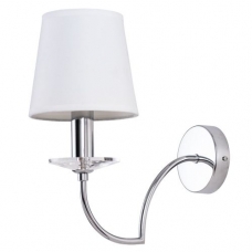 Настенный светильник Arte Lamp Edda A3625AP-1CC