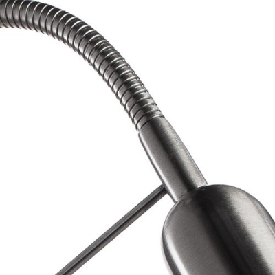 Настенный светильник Arte Lamp Lettura A7009AP-1SS