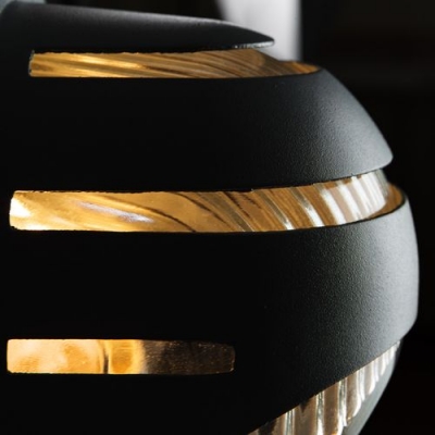 Настенный светильник уличный Arte Lamp Urban A2802AL-1GY Настенный светильник уличный Arte Lamp Urban A2802AL-1GY