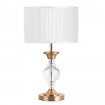 Настольная лампа Arte Lamp Baymont A1670LT-1PB