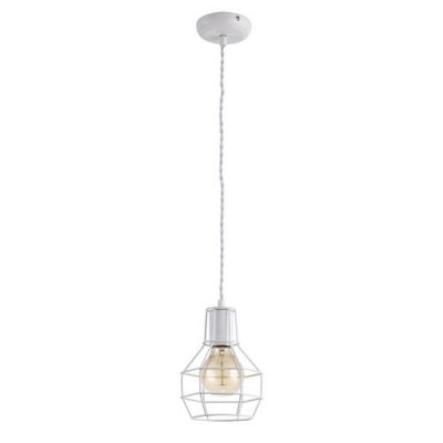 Светильник Arte Lamp 9182 A9182SP-1WH
