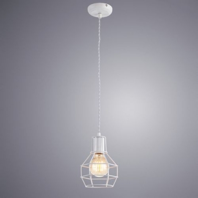Светильник Arte Lamp 9182 A9182SP-1WH