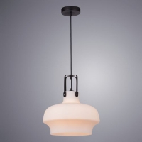 Светильник Arte Lamp Arno A3633SP-1WH