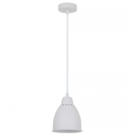 Светильник Arte Lamp Braccio A2054SP-1WH