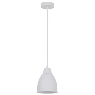 Светильник Arte Lamp Braccio A2054SP-1WH