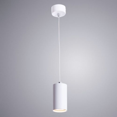 Светильник Arte Lamp Canopus A1516SP-1WH