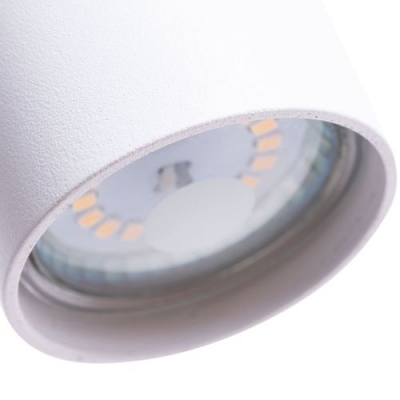Светильник Arte Lamp Canopus A1516SP-1WH