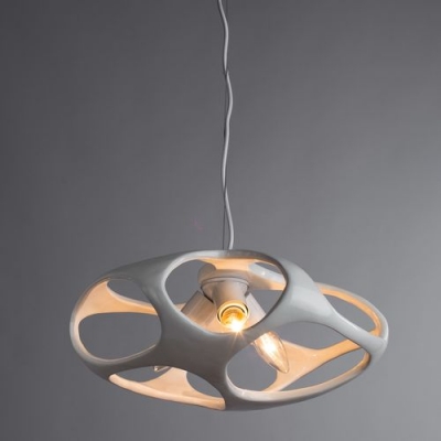 Светильник Arte Lamp Mars A3003SP-3WH