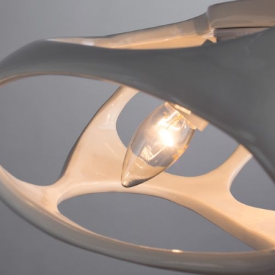 Светильник Arte Lamp Mars A3003SP-3WH