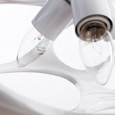 Светильник Arte Lamp Mars A3003SP-3WH