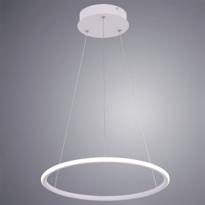 Светодиодная люстра Arte Lamp 2500 A2500SP-1WH