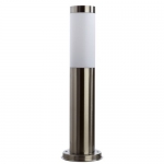 Уличный фонарь Arte Lamp Salire A3158PA-1SS