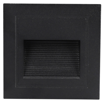 Уличный потолочный светильник ARTE LAMP PIAZZA A7325IN-1BK