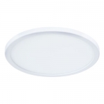 Встраиваемый светодиодный светильник Arte Lamp Mesura A7974PL-1WH