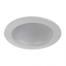 Встраиваемый светодиодный светильник Arte Lamp Riflessione A7016PL-1WH