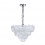Подвесная люстра ARTE LAMP KAPRI A4078LM-9CC