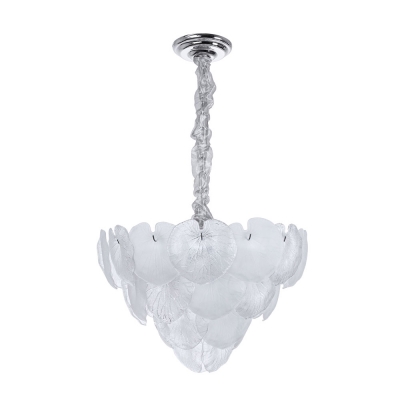 Подвесная люстра ARTE LAMP KAPRI A4078LM-9CC