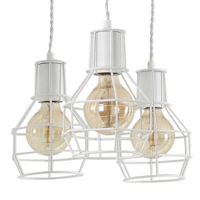 Люстра подвесная Arte Lamp 9182 A9182SP-8WH