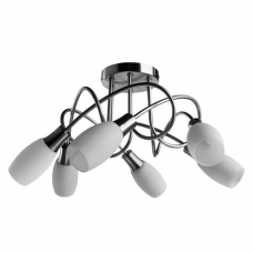 Люстра потолочная Arte Lamp Volare A4591PL-6SS