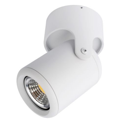 Накладной светильник Arte Lamp 3316 A3316PL-1WH