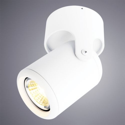 Накладной светильник Arte Lamp 3316 A3316PL-1WH
