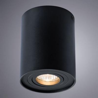 Накладной светильник Arte Lamp 5644 A5644PL-1BK
