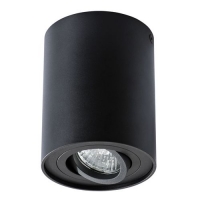 Накладной светильник Arte Lamp 5644 A5644PL-1BK