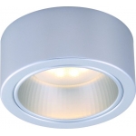 Накладной светильник Arte Lamp Effetto A5553PL-1GY
