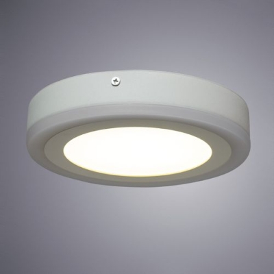 Накладной светодиодный светильник Arte Lamp Antares A7816PL-2WH