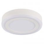 Накладной светодиодный светильник Arte Lamp Antares A7816PL-2WH