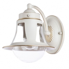 Настенный светильник Arte Lamp 7022 A7022AP-1WG