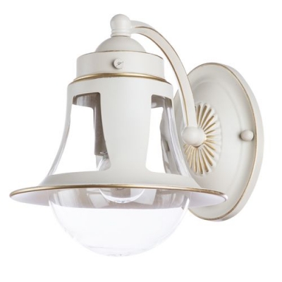 Настенный светильник Arte Lamp 7022 A7022AP-1WG