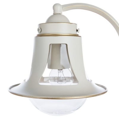 Настенный светильник Arte Lamp 7022 A7022AP-1WG Настенный светильник Arte Lamp 7022 A7022AP-1WG