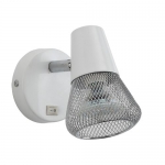 Настенный светильник Arte Lamp 9268 A9268AP-1WH